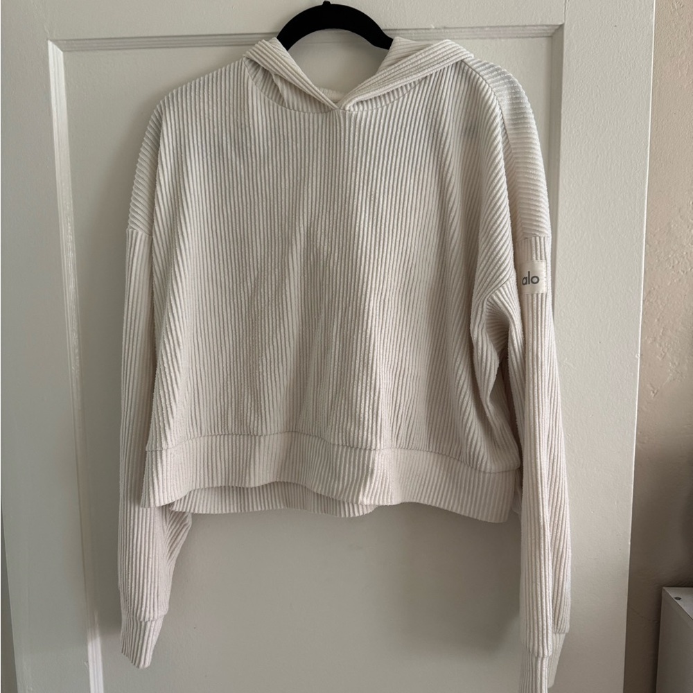 Alo Yoga Muse Hoodie